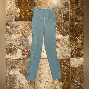 Lululemon Base Pace High-Rise Tight 25"